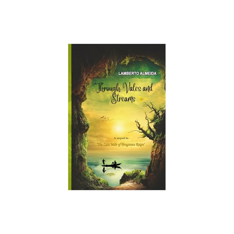 Through Vales And Streams