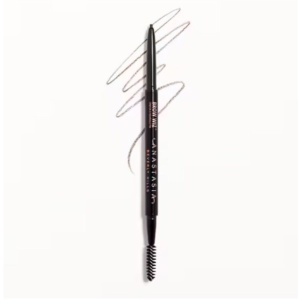 ANASTASIA BEVERLY HILLS Brown Wiz® in Medium Brown 0.085 gr