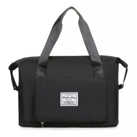 Monzó, Maleta De Viaje Expandible Plegable, Maleta Para Gym