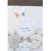Crux Asobu Neko (Cat) Believe in Miracles Mini Memo Pad~KAWAII!!