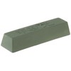 Woodstock D2902 1 lb Extra Fine Buffing Compound, Green