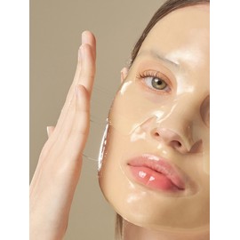 Royal Honey Firming Mask (Honey Collagen Pack) 7 pieces / 로얄 허니 퍼밍 마스크(꿀콜라겐팩)7매입