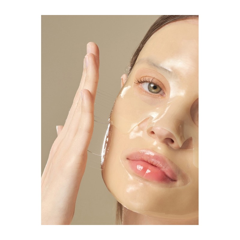 Royal Honey Firming Mask (Honey Collagen Pack) 7 pieces /