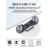 SEENGREAT IMX219 8MP IR Camera for Jetson Nano Adopts IMX219