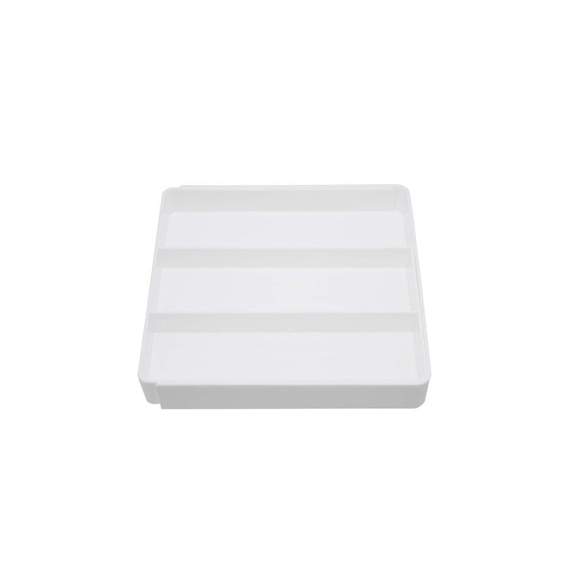 Takagi Smart Organizing Tray, Made in Japan, Sliding Type