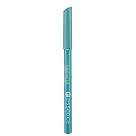 essence kajal pencil, Nr. 25 feel the mari-time, grÃ¼n, definierend, langanhaltend, vegan, Mikroplastik Partikel frei, Nanopartikel frei (1g)