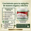 Crema De Mandragora Natural Crecimiento Y Engrosamiento