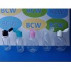 Bodycareworks 30 Envase Vacio Esferita Plana 30ml Para Gel Antibacterial