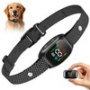 FEISEDY Collar de Castigo para Perro - Collar Antiladridos Automático
