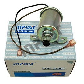 INPOST New E11008 Replaces Onan Generator Fuel Pump 149-2331-01 For RV