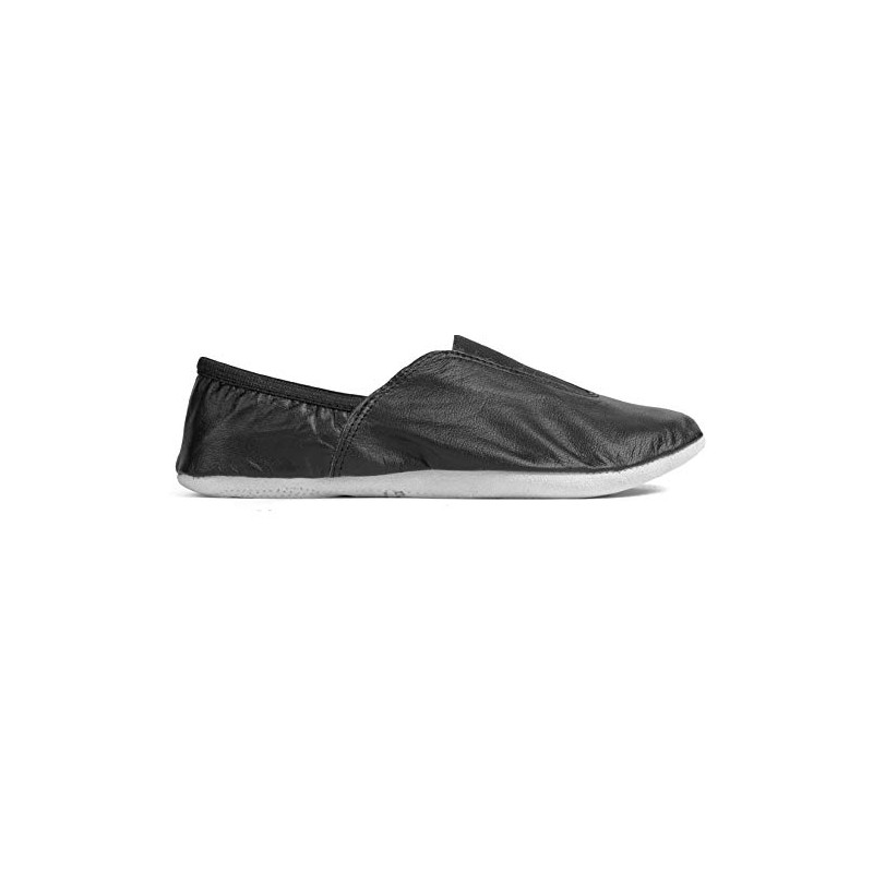Kostov Sportswear Gymnastics Shoes, Cloud (Various Colours), black, 41 EU