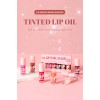 Set De 6 Brillos Labiales Cristal Hidratantes Y Duraderos