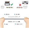 (2m) Shower Hose G1/2 Stainless Steel Density Enhanced Version, Explosion-proof,