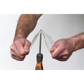 Lamin-x One 2 x 20 Clear Universal Light Bar Film Cover