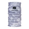 Avid Gear Fishing Sun Mask (Snow Camo, OS)
