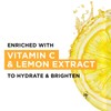 Skin Nautral Garneir's Vitamin C Sheet Mask, Super Hydrating and
