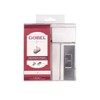 Gobel 881780 Schachtel mit 4 rechteckigen Formen + Stößel aus
