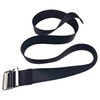 LAMBOX Vinyl Gait Belt-Eazy Clean Walking Transfer Belt 60 Inch