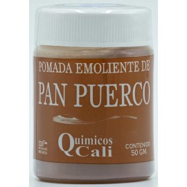Pomada De Pan Puerco 50gr
