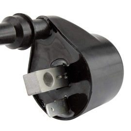 RMSTATOR Replacement for Ignition Coil Honda TRX 400 Rancher/TRX 450 ER 2006-2014 | TRX 500 Fourtrax Foreman 2005-2009 2011 | TRX 650 Rincon 2003-2005 | # 30500-MEB-671