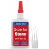 30g Stone Glue,Marble Glue,Super Instant Glue Bonding Between Stones,Glue for