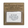 Lighthouse Christian Products Encouragement Note Cards 2.5 x 3.5 Inch