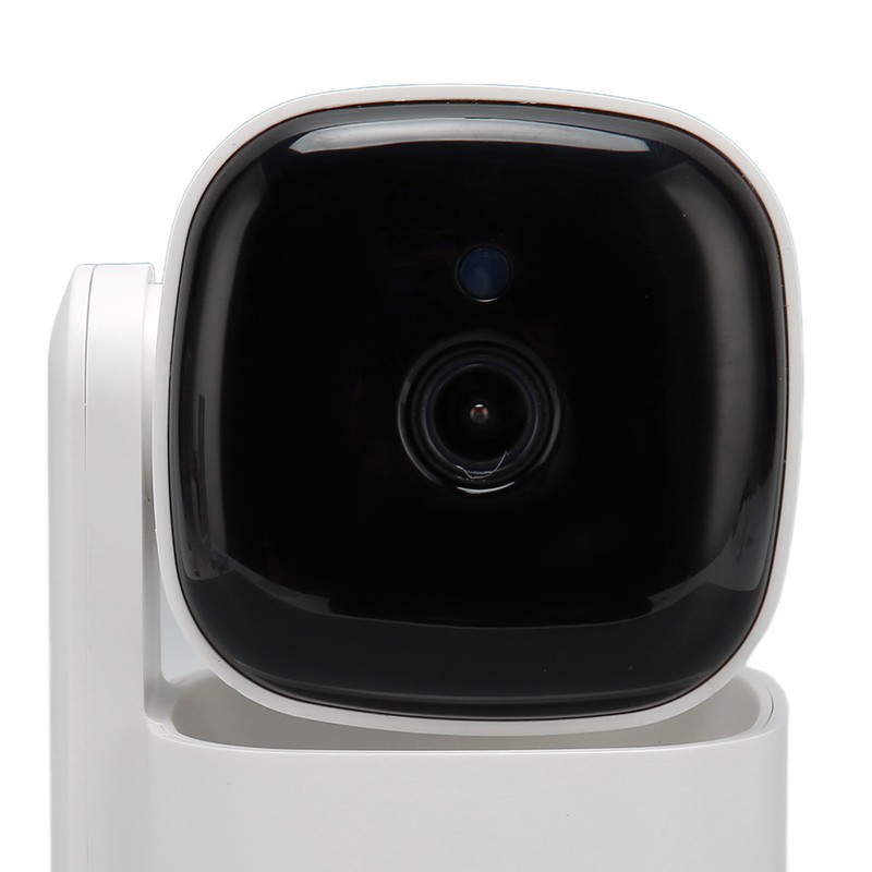 WiFi Security Camera 1080p Night Vision Auto Tracking 2 Way