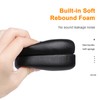 1 Pair Headphones Ear Pad Replacement Ear Cushion Cover Headphone