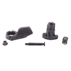 Ski-Doo New OEM Left Side Repair Kit T-Lock 860201137