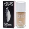 HD Skin Hydra Glow - 2Y32 Warm Caramel by Make