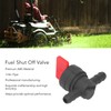 10Pcs Fuel Shut Off Valve In Line Cut Off Switch