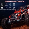 Yidedraw RC Cars 1:16 Scale Remote Control Car 50 KMH