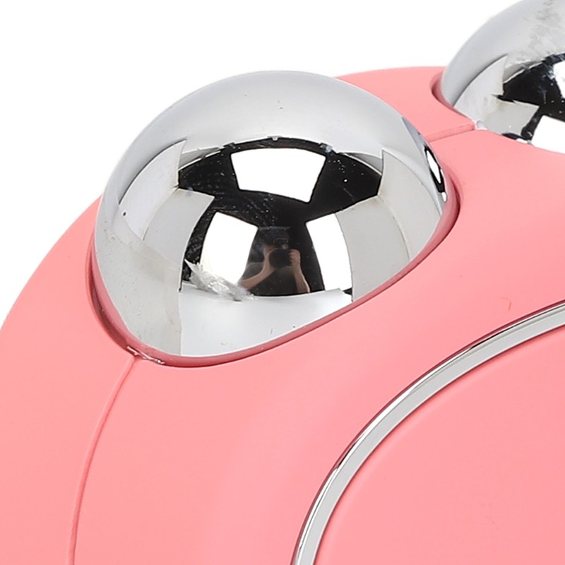 Microcurrent Facial Device Tightening Massaging Lifting Reduce Wrinkle V Face