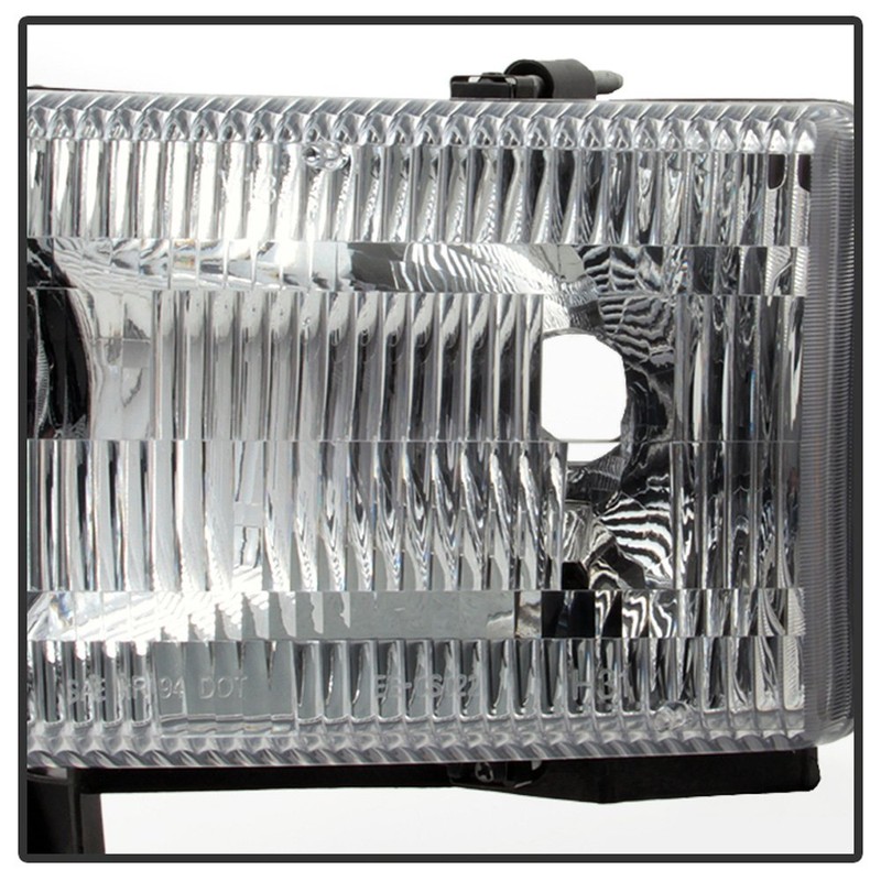 ACANII - For 1994-2001 Dodge Ram 1500 2500 3500 Truck