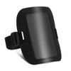 Waterproof Arm Badge Holder, Adjustable Badge Armband, Durable ID Armlet,