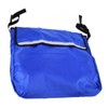 Wheelchair Backpack Bag Large Capacity Hanging On Wheelchair Mobility Scooter