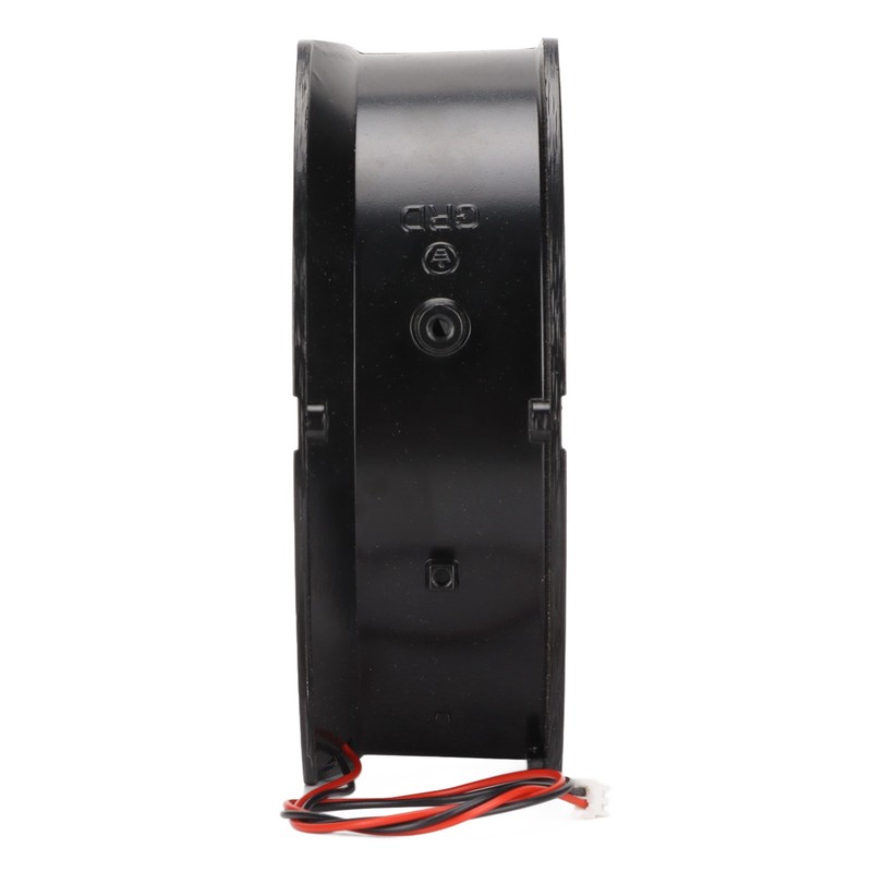 Cooling Fan Dual Ball Axial Heat Sink Silent Cooling Fan