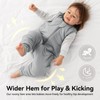 EasyFi Rayon Made From Bamboo Sleep Sack 6-12 Months 1.0