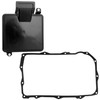 850RE Transmission Filter with Gasket Kit Compatible with 2018-2024 Jeep