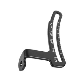 ELSOON 346838-2 Depth Guide Compatible with Makita Brushless Circular Saw DHS680 Replacement