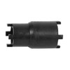 Bipolar Coupling Tool Clutch Locking Nut Wrench 20/24 mm Clutch