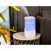 BlueHills Premium 2300 ML XL Large Essential Oil Diffuser Humidifier