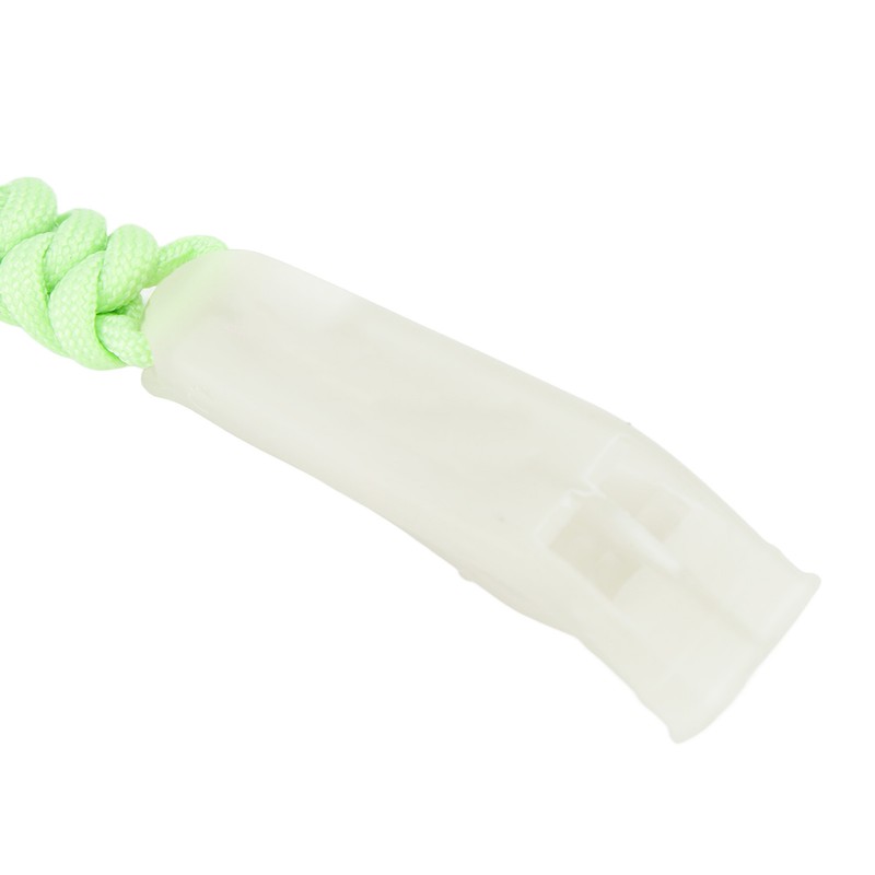 Diving Whistle Scuba Dive Luminous 130 High Decibel Underwater Safety