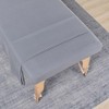 Kesfey Kesfey 3-Piece Microfiber Massage Sheet Set, Light and Soft,