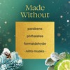 Glade PlugIns Refills Air Freshener, Balsam & Spruce and Bergamot