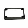 Aftermarket Products T304 Stainless Steel Motocross License Plate Frame Matte