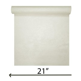 Zambaiti parati Contemporary Satin Beige tan Faux Concrete Plaster Textured Plain Wallpaper roll