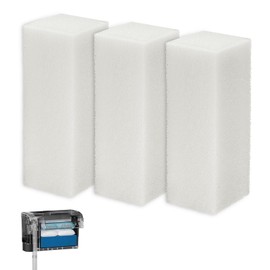 A623 Aquarium Foam Insert Compatible with AquaClear 110 Gallon Filter