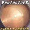 Flakey Actress EP