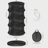 High Quality Herb Drying Net - Zip Drying System for